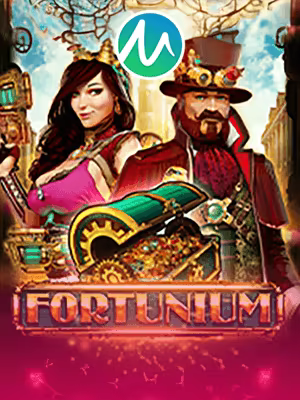 Gambar global slot